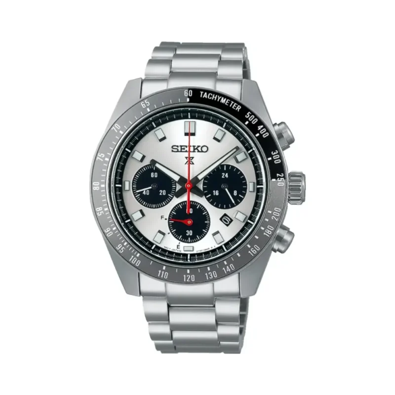 Seiko Prospex Solar Chronograph
