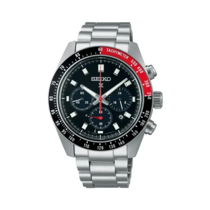 Seiko Prospex Solar Chronograph