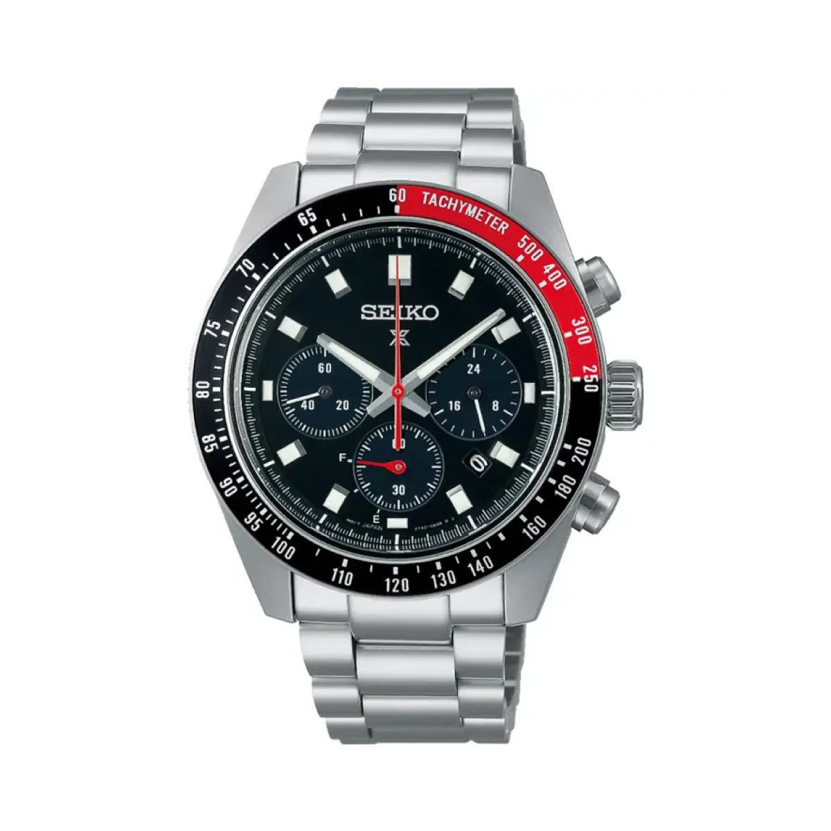 ssc915p1 Seiko Prospex Solar Chronograph