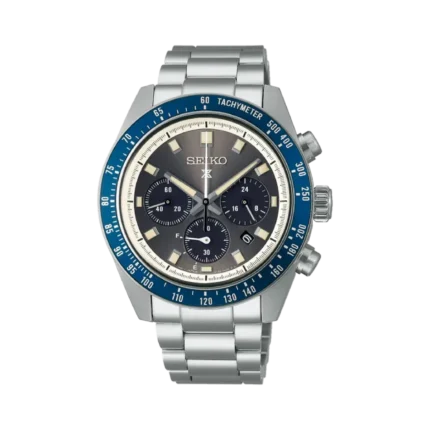 Seiko Prospex Speedtimer Solar Chronograph