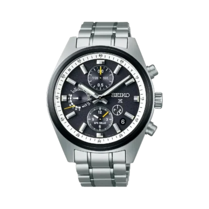 Seiko Prospex Speedtimer GPS Solar