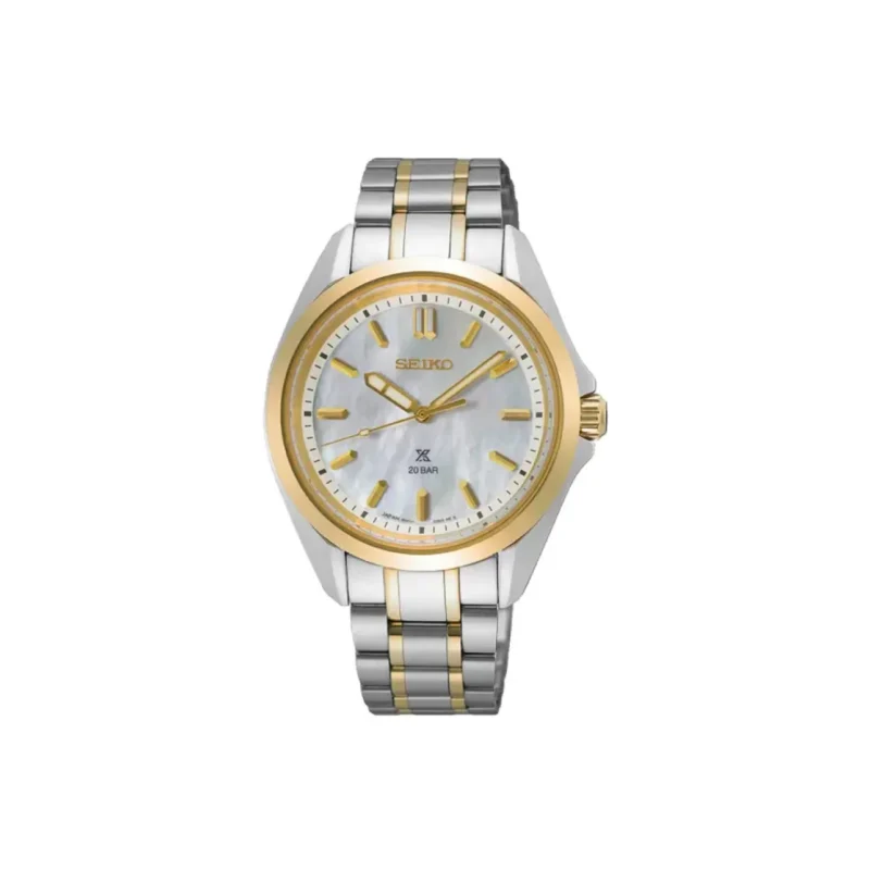 Seiko Prospex Lady