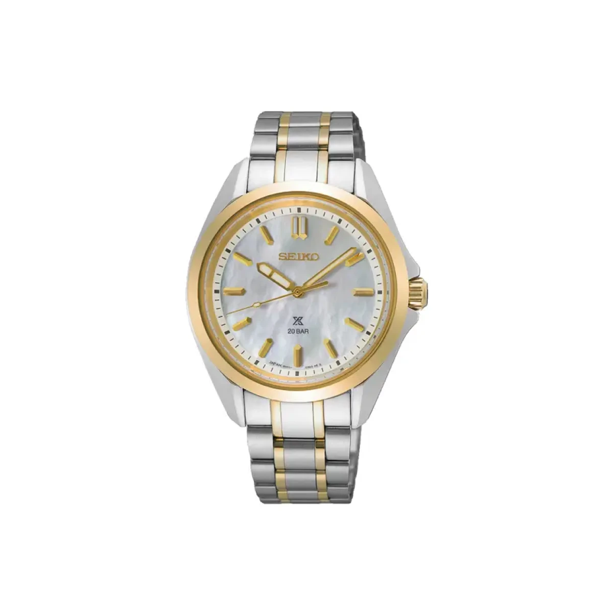 Seiko Prospex Lady