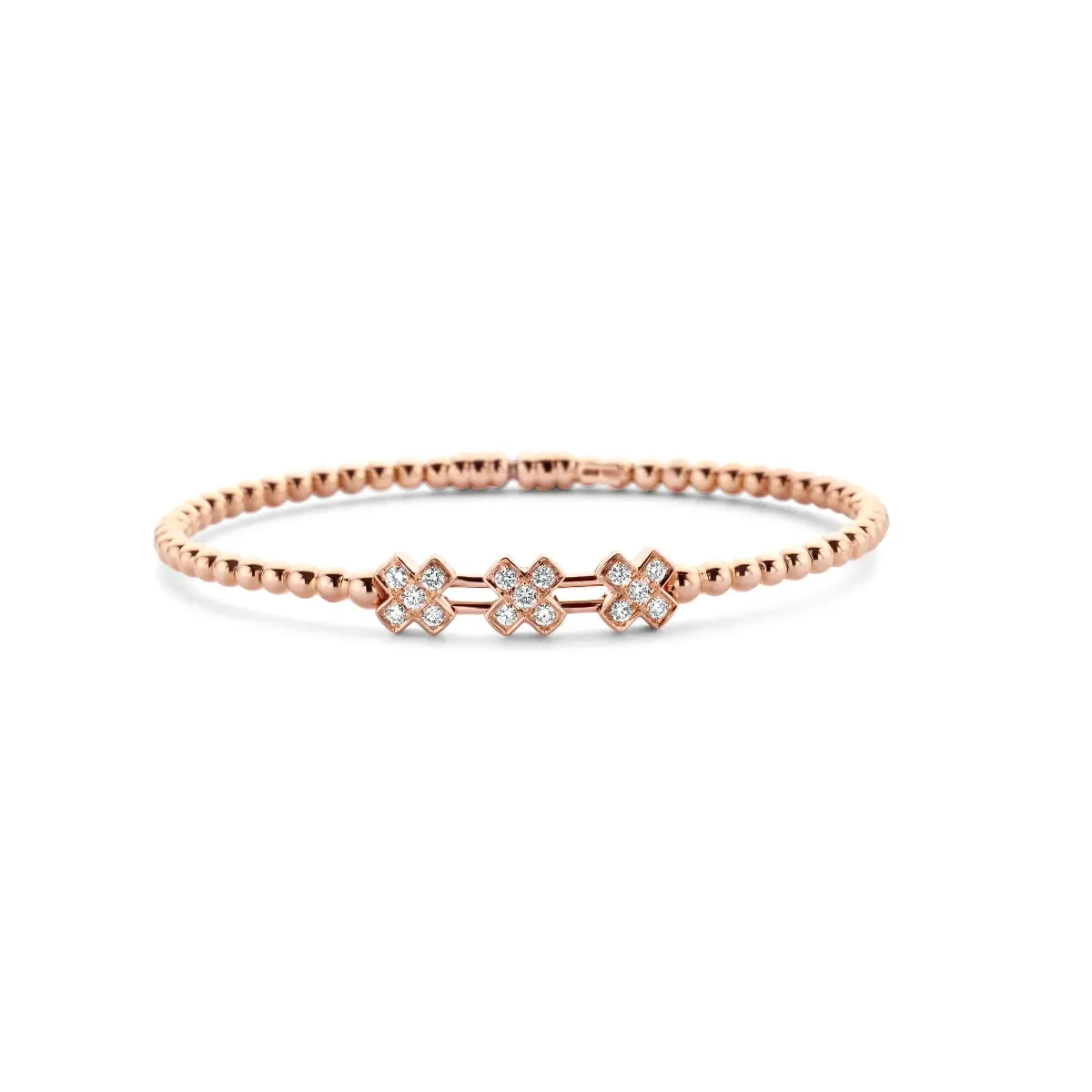 tb2120d-2p Tirisi Jewelry Amsterdam Bangle