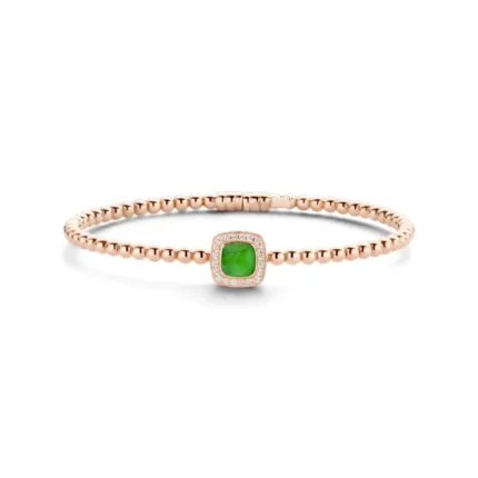Tirisi Jewelry Milano Tre Armband