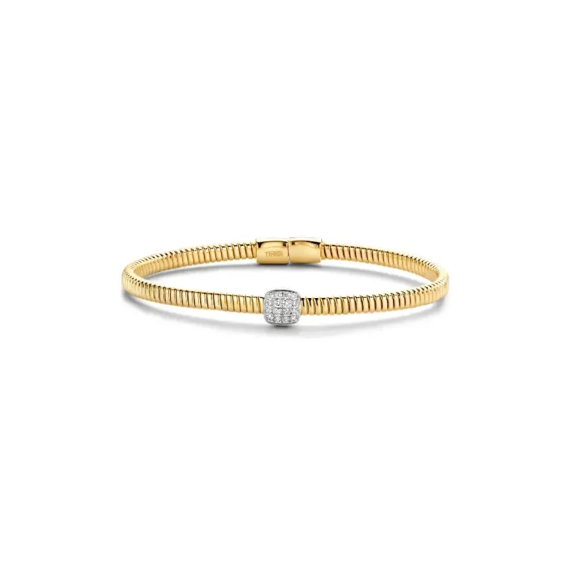 Tirisi Jewelry Amsterdam Tubogas Armband