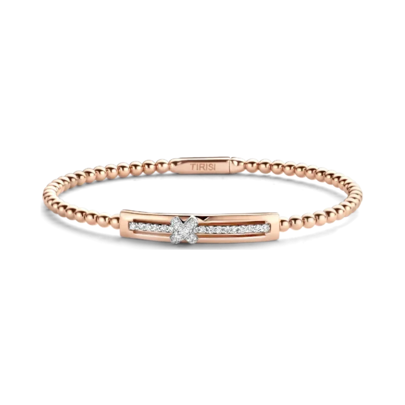 Tirisi Jewelry Monte Carlo Bangle