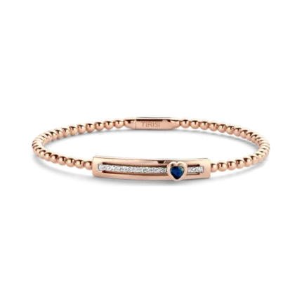 Tirisi Jewelry Monte Carlo Bangle