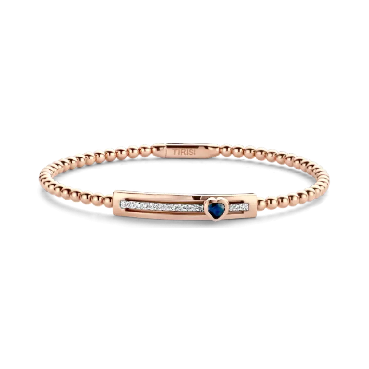 tb2176ls-2p Tirisi Jewelry Monte Carlo Bangle