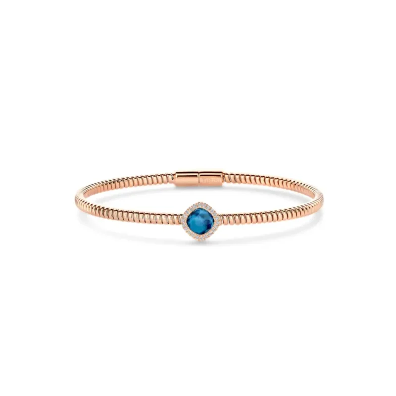 Tirisi Jewelry Milano Sweeties Bangle