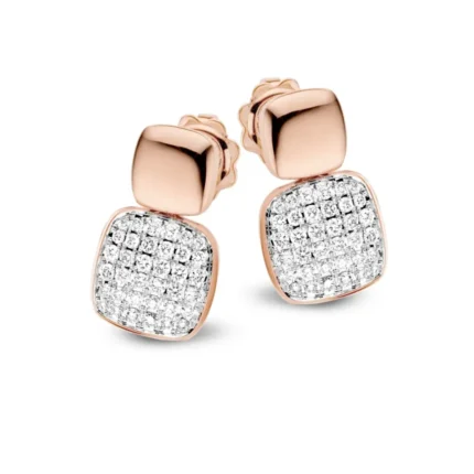 Tirisi Jewelry Amsterdam Oorknoppen
