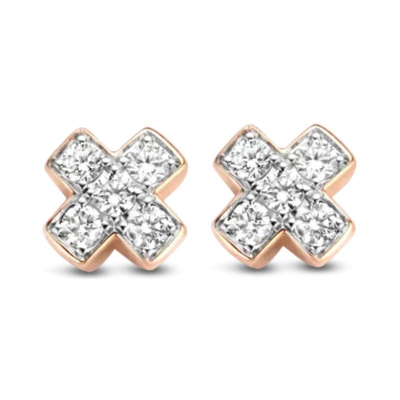 Tirisi Jewelry Amsterdam Oorknoppen