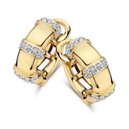 Tirisi Jewelry Monte Carlo Creolen