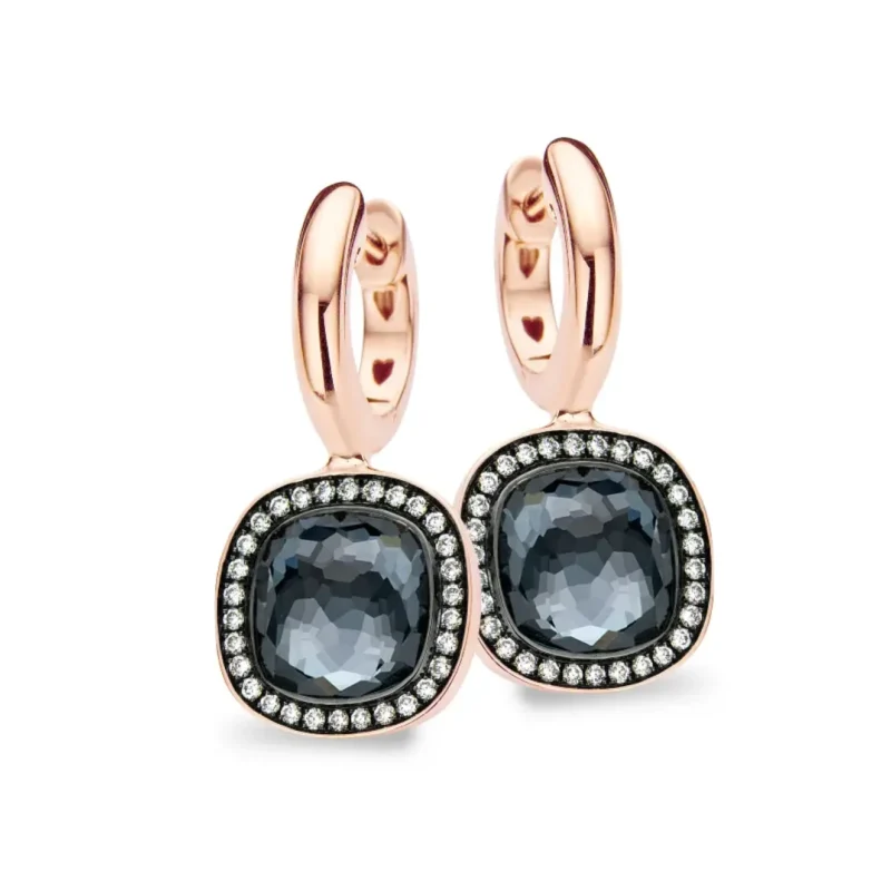 Tirisi Jewelry Milano Due Oorhangers
