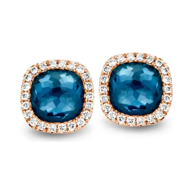 Tirisi Jewelry Milano Sweeties Oorknoppen