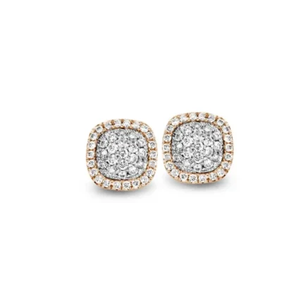 Tirisi Jewelry Milano Sweeties Oorknoppen