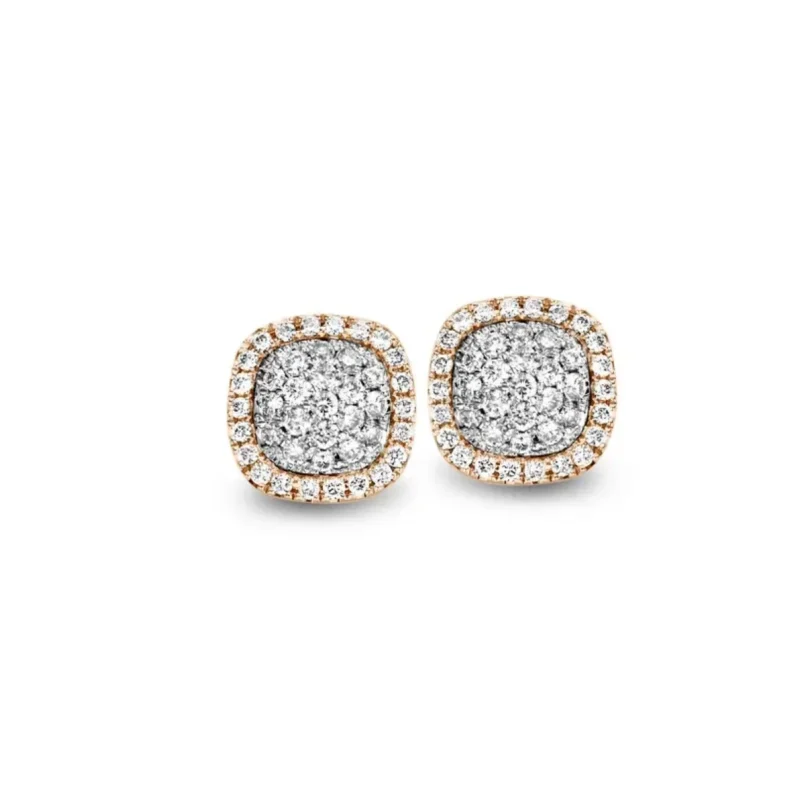 Tirisi Jewelry Milano Sweeties Oorknoppen