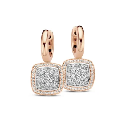 Tirisi Jewelry Milano Exclusive Oorhangers