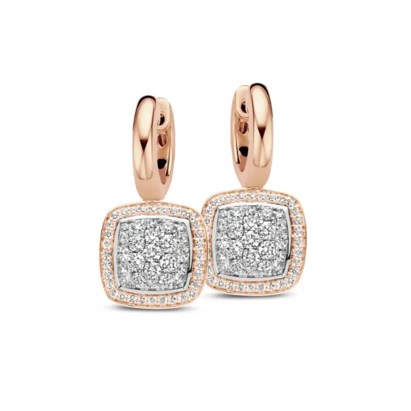 Tirisi Jewelry Milano Exclusive Oorhangers