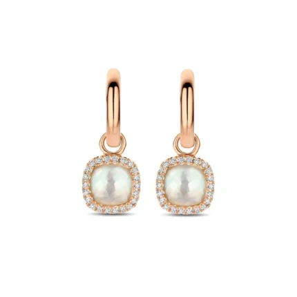 Tirisi Jewelry Milano Sweeties Oorhangers