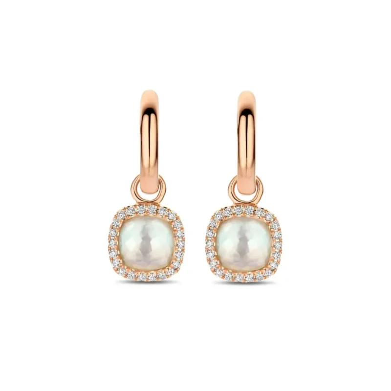 Tirisi Jewelry Milano Sweeties Oorhangers