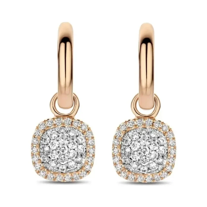 Tirisi Jewelry Milano Sweeties Oorhangers