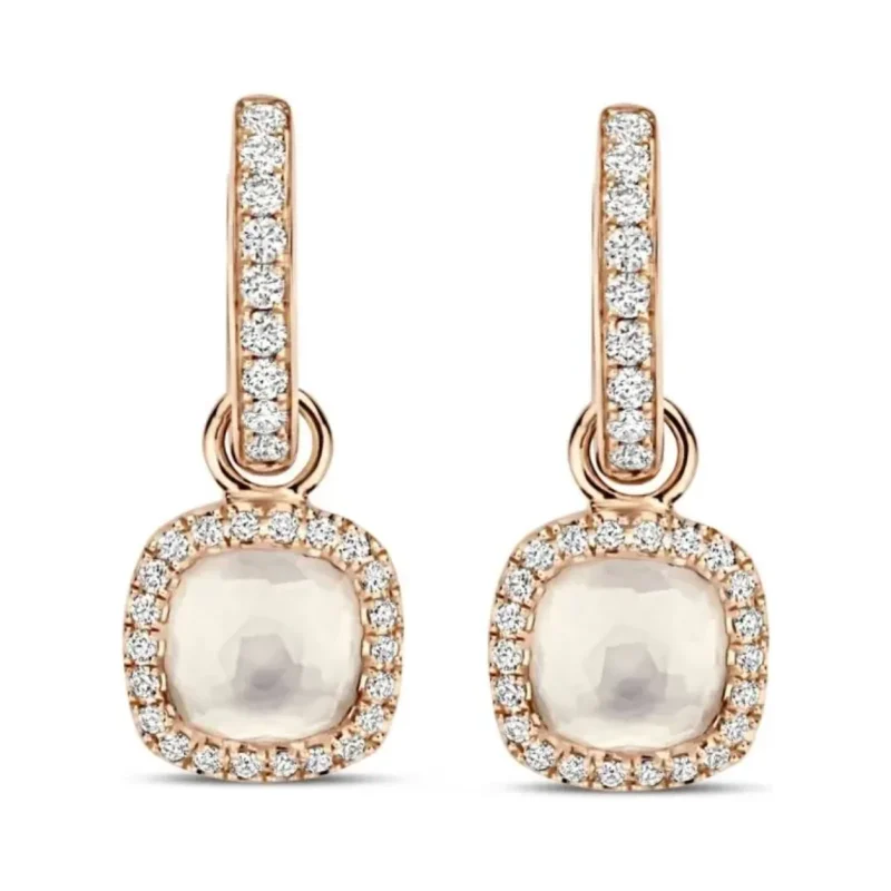 Tirisi Jewelry Milano Sweeties Oorhangers