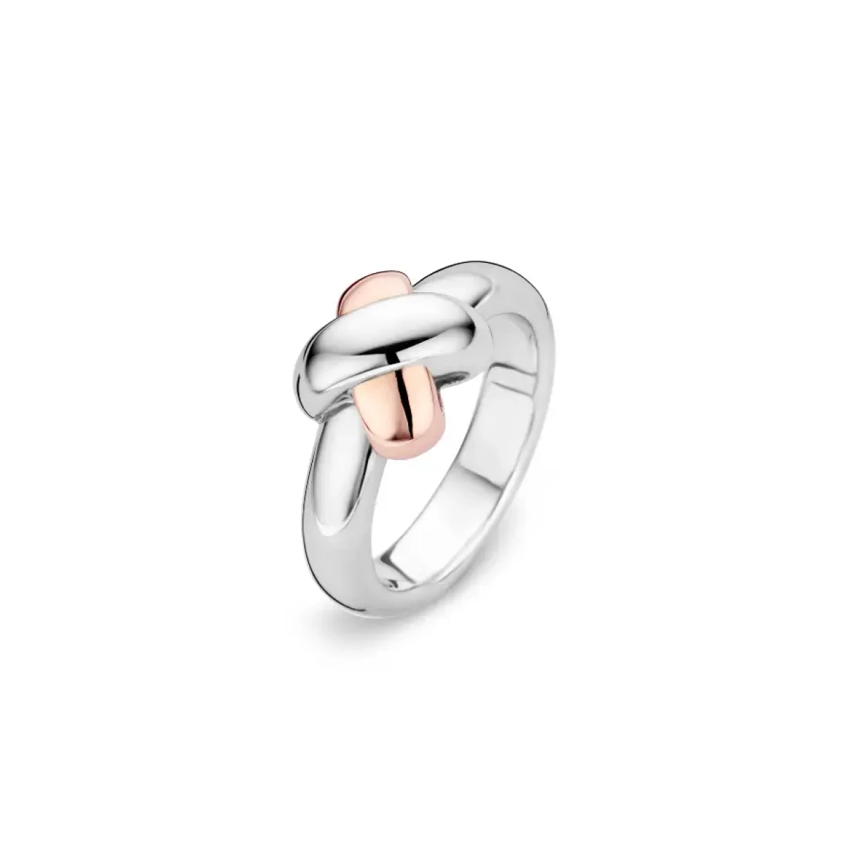tm1078-2p Tirisi Moda Kisses Ring