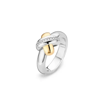 Tirisi Moda Kisses Ring