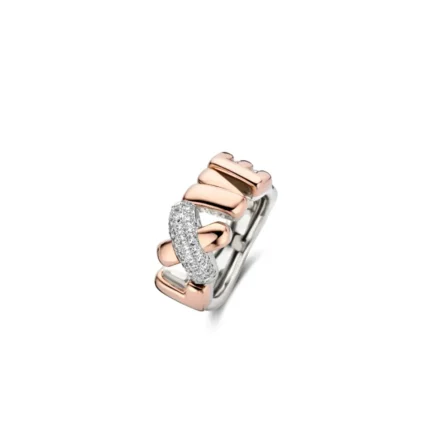 Tirisi Moda LOVE ring