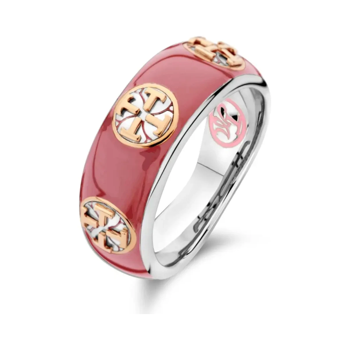 tm1125np-2p Tirisi Moda Iconic Ring