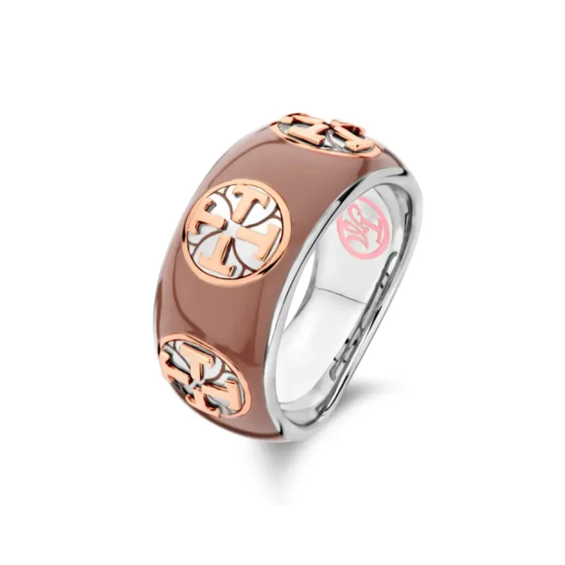 Tirisi Moda Iconic Ring