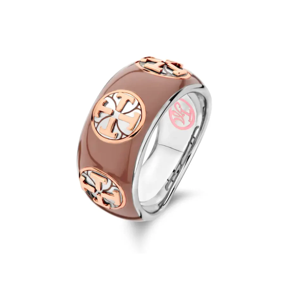 tm1126cb-2p Tirisi Moda Iconic Ring