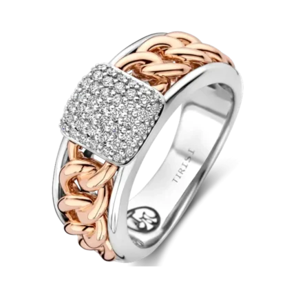 Tirisi Moda Grumetta Ring