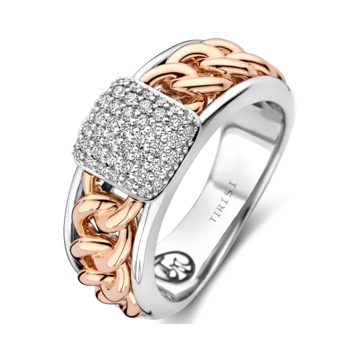 tm1132d-2p Tirisi Moda Grumetta Ring
