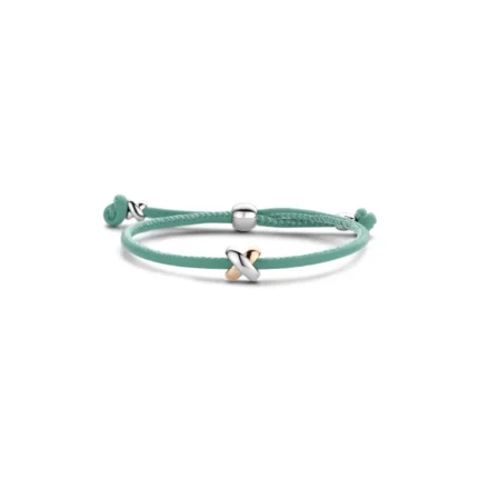 Tirisi Moda Copacabana Kusje Armband
