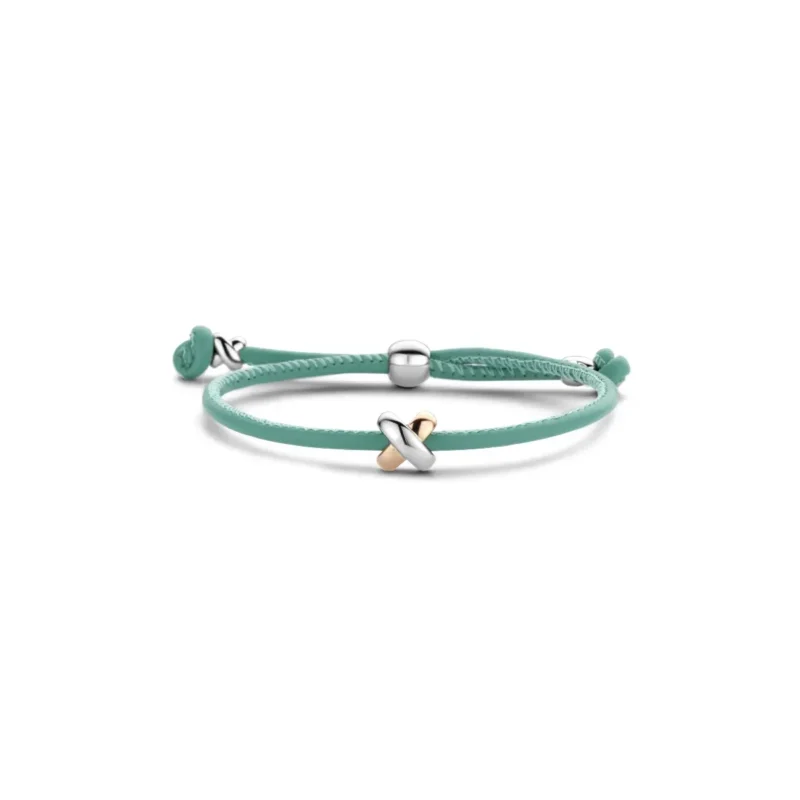 Tirisi Moda Copacabana Kusje Armband