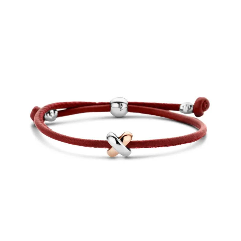 Tirisi Moda Copacabana Kusje Armband