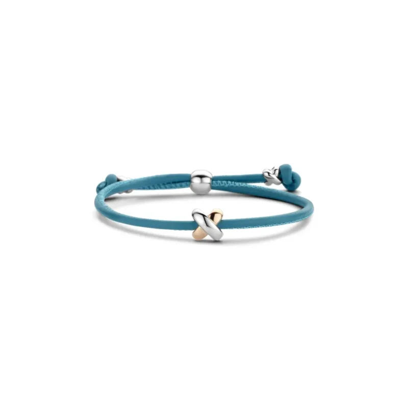 Tirisi Moda Copacabana Kusje Armband