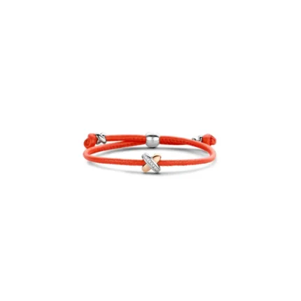 Tirisi Moda Copacabana Kusje Armband
