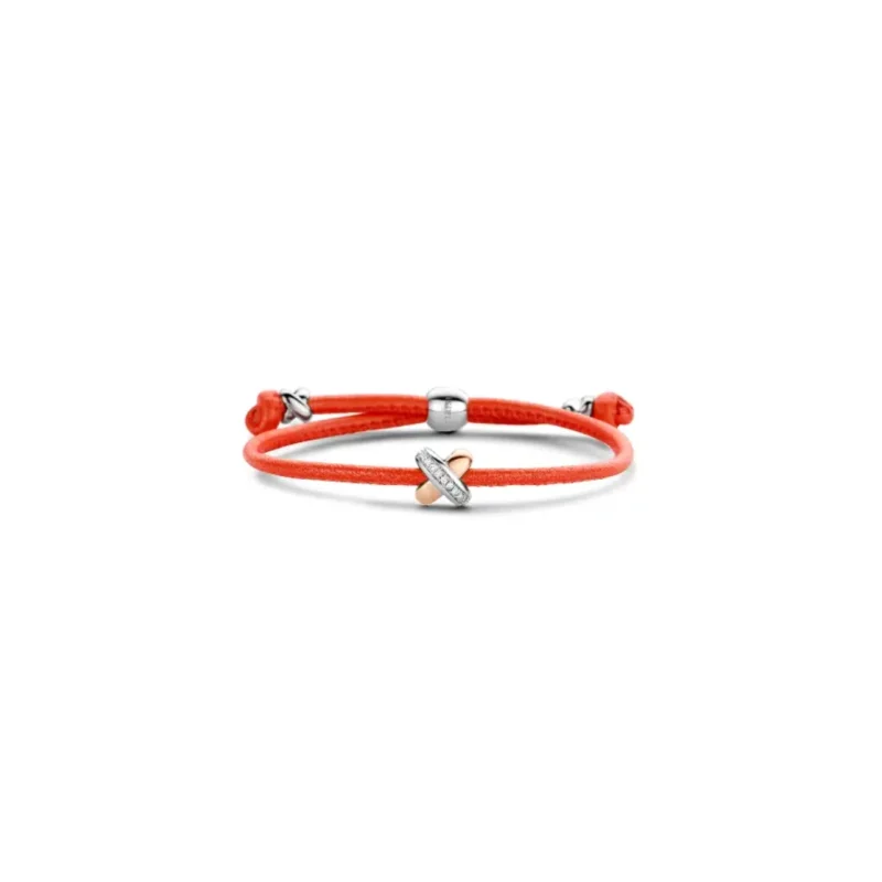 Tirisi Moda Copacabana Kusje Armband