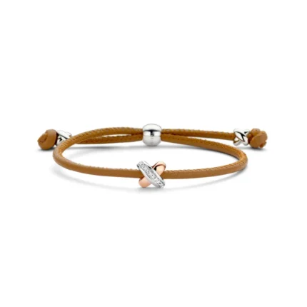 Tirisi Moda Copacabana Kusje Armband