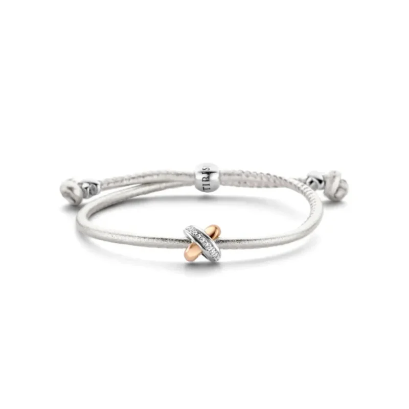 Tirisi Moda Copacabana Kusje Armband