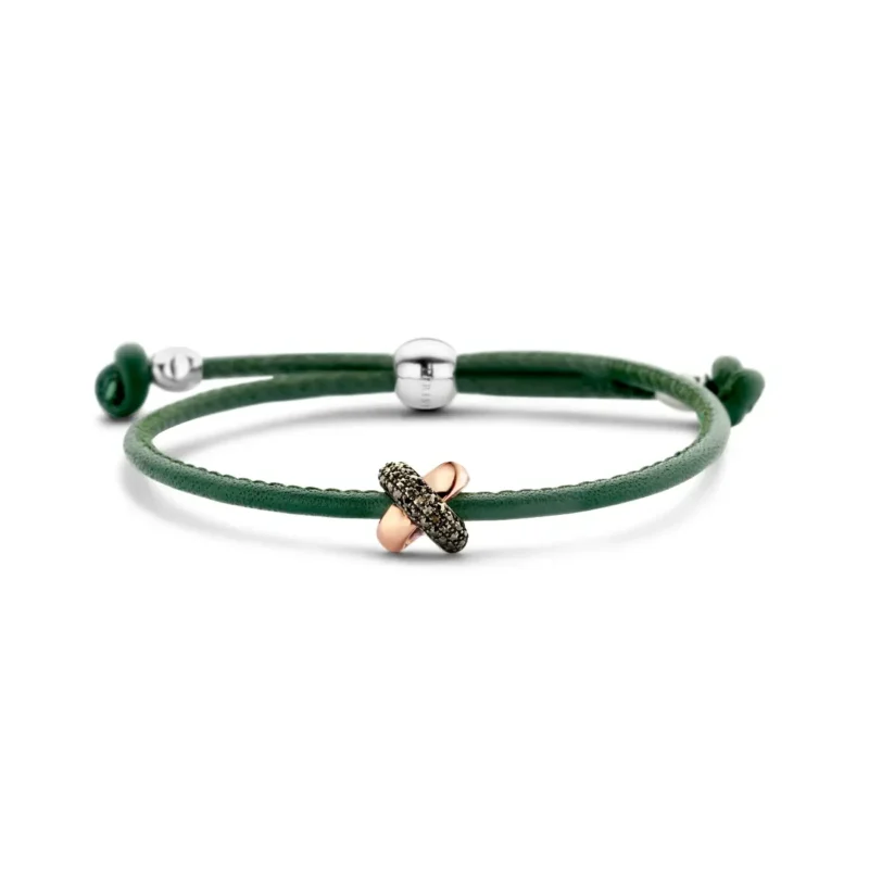 Tirisi Moda Copacabana Kusje Armband