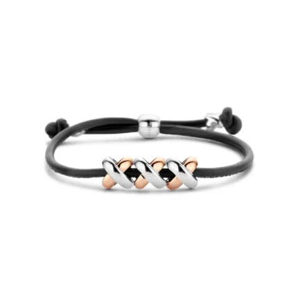 Tirisi Moda Copacabana Kusjes Armband