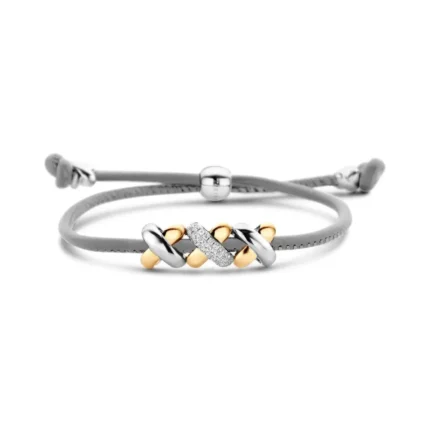 Tirisi Moda Copacabana Kusjes Armband