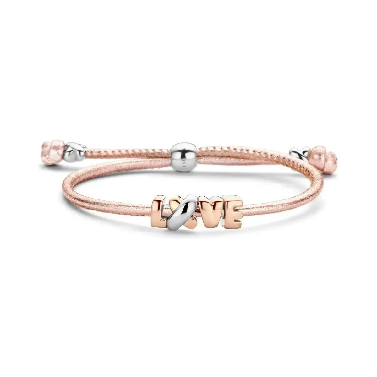 tm2213rz-2p Tirisi Moda LOVE armband