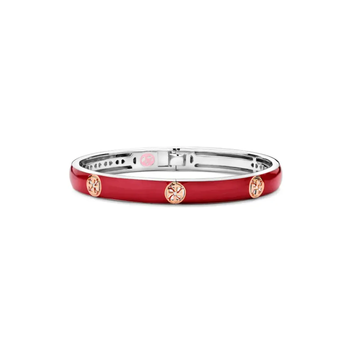 tm2247dr-2p Tirisi Moda Iconic Armband