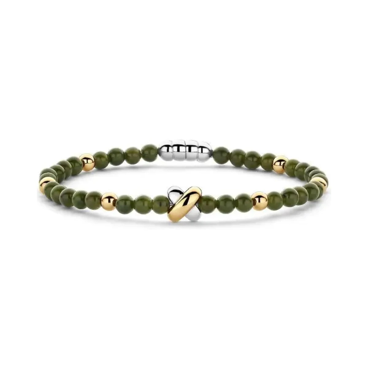 tm2254ja-2t Tirisi Moda Kisses Armband