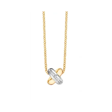 Tirisi Moda Kisses Collier